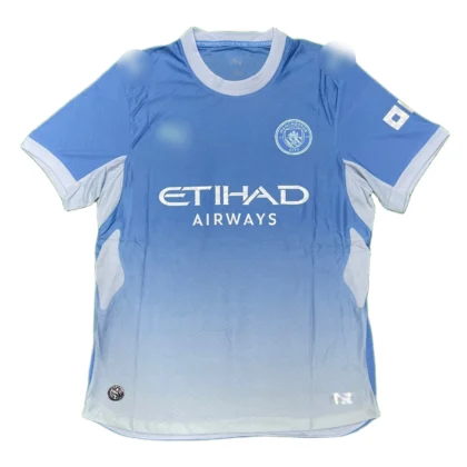 CIty Jersey