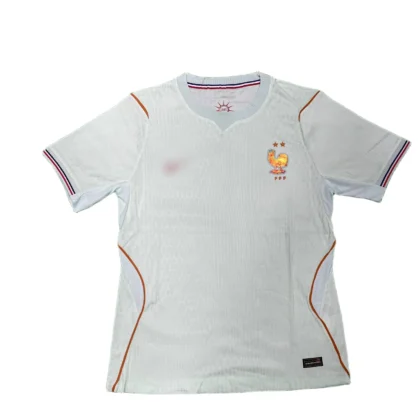 France Jersey