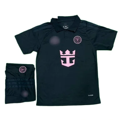 Inter Miami Away 2026/27 Jersey (First Quality Set) With Shorts