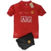 United retro set