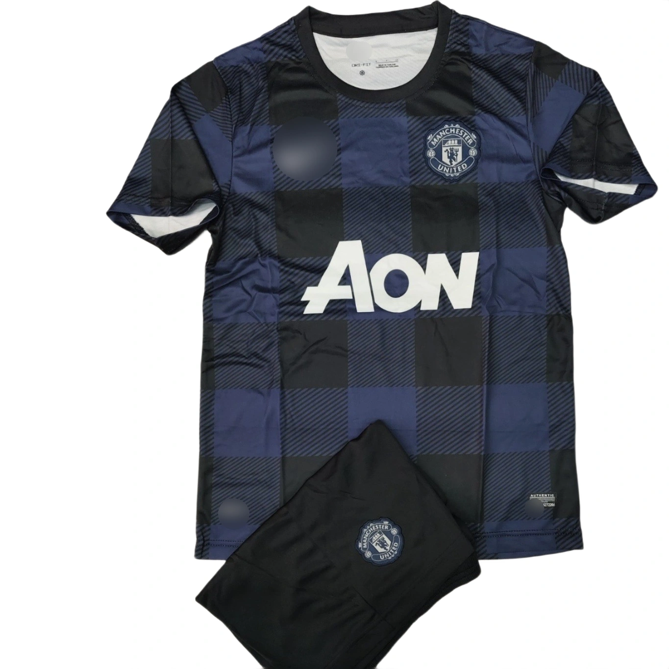 United retro set United retro set