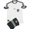germany home retro set