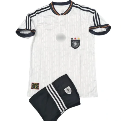 germany home retro set