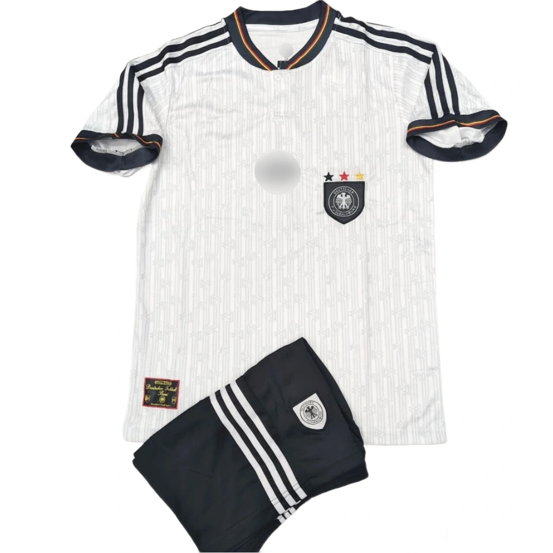 germany home retro set germany home retro set