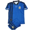 argentina home retro set