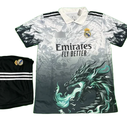 Real Madrid special edition WB (First Quality Set) With Shorts