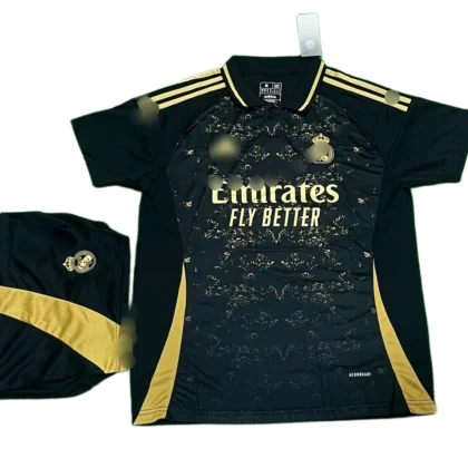 Real Madrid special edition BG (First Quality Set) With Shorts