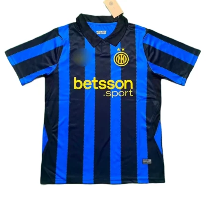 Inter Milan Home 2026/22 Third Jersey (Premium Fan Version)