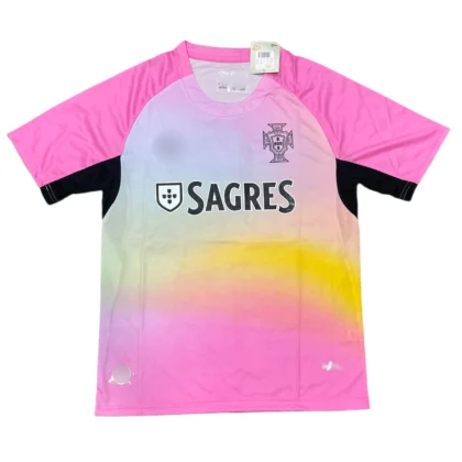 Portugal 2026 Special Edition (Premium Fan Version)