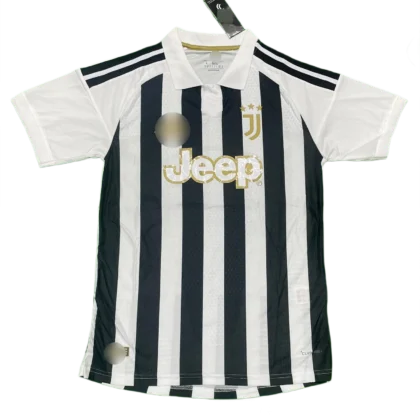 Juventus Home 2026/27 (Player Version)