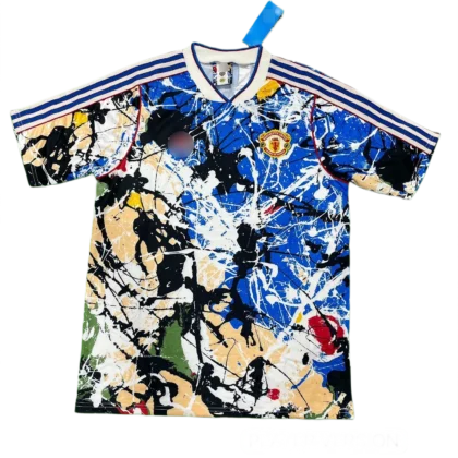 Manchester United x SR (Player Version)