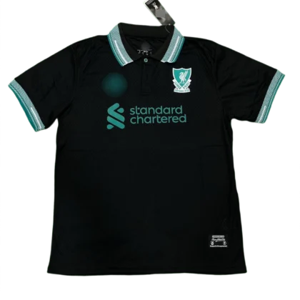 Liverpool 26/27 third jersey (Player Version)