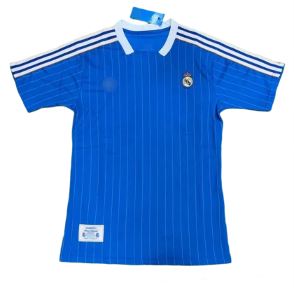 Real Madrid Terrace Icons (Player Version)