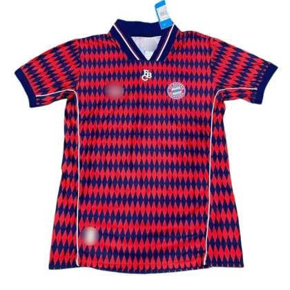 Real Madrid 25/26 x Marvel Pre-Match Shirt (Player Version)