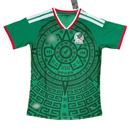 Mexico Home World Cup 2026 (Player Version)