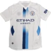 manchester city 2026/2027 away (player version)