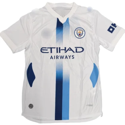 manchester city 2026/2027 away (player version)