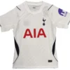 tottenham 2026/27 home (player version)