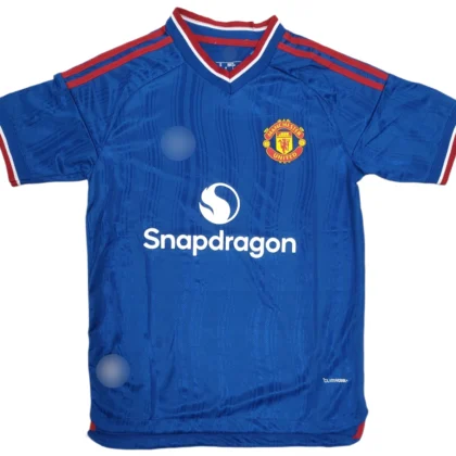 manchester united 2026/27 away (player version)