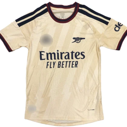 arsenal 2026 27 third (player version)