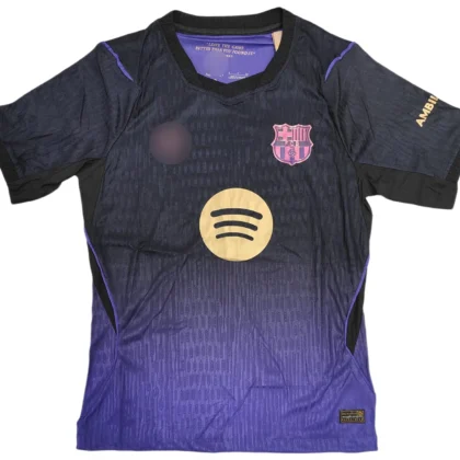 barcelona 2026/27 away (player version)