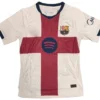 fc barcelona 2026/2027 fourth (player version)