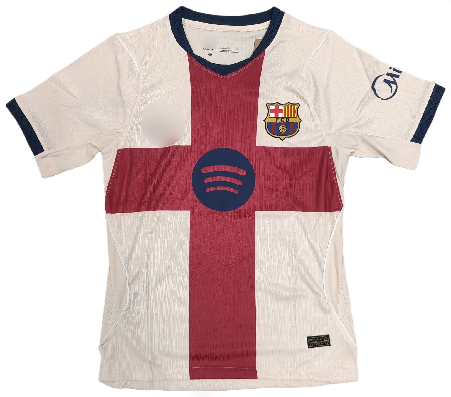 fc barcelona 2026/2027 fourth (player version) fc barcelona 2026/2027 fourth (player version)