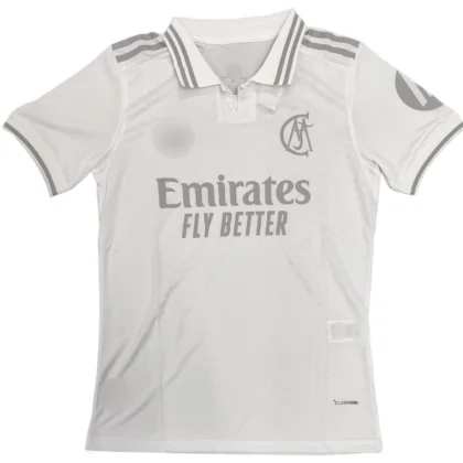 real madrid 125th anniversary edition 2026/27 (player version)