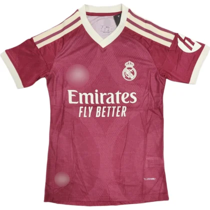 real madrid 2026 2027 third (player version)