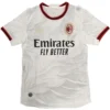 ac milan away 2026/27 (player version)