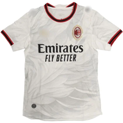 ac milan away 2026/27 (player version)
