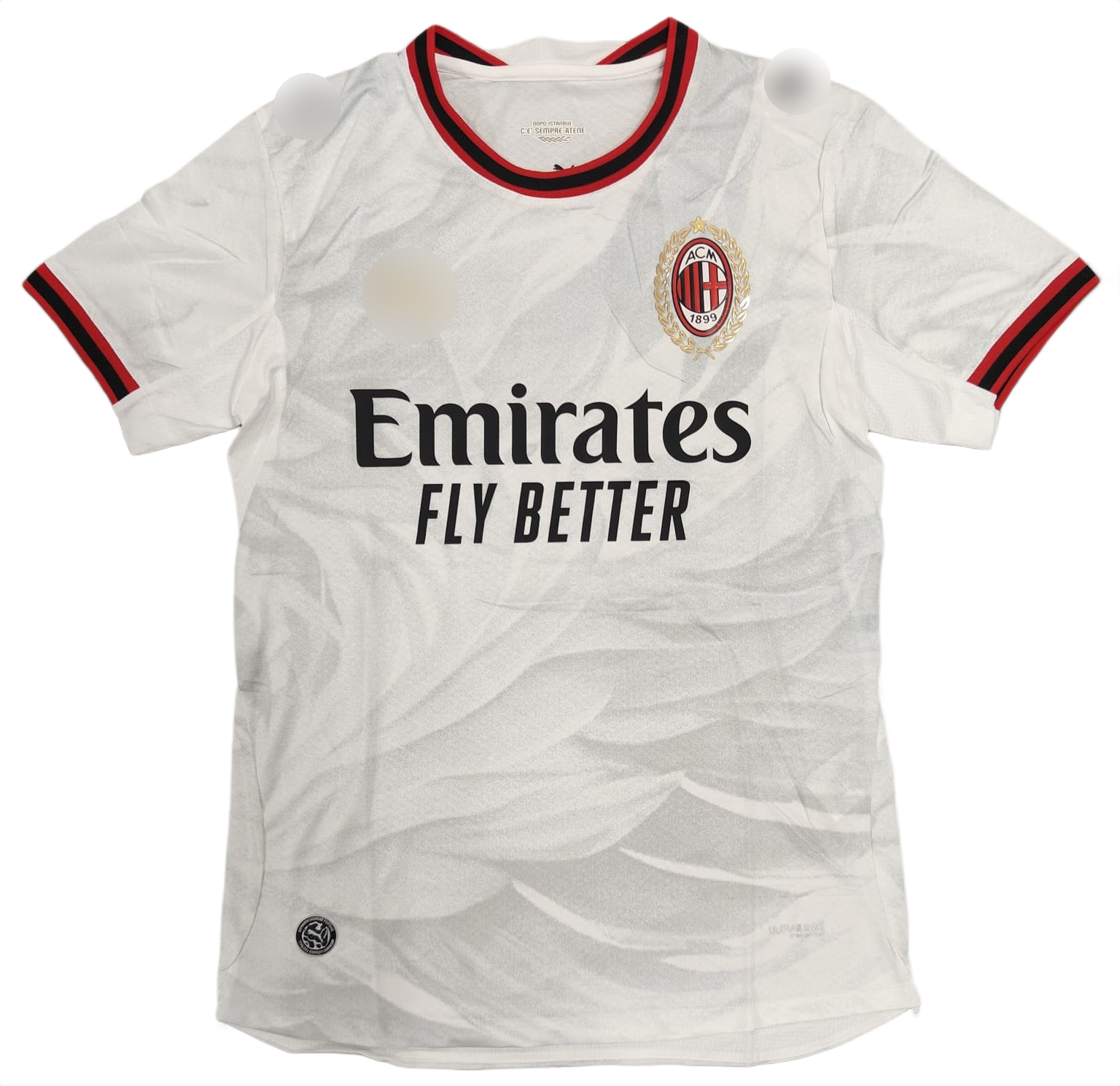 ac milan away 2026/27 (player version)