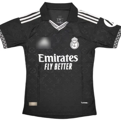 Real Madrid concept TNL (Player Version)