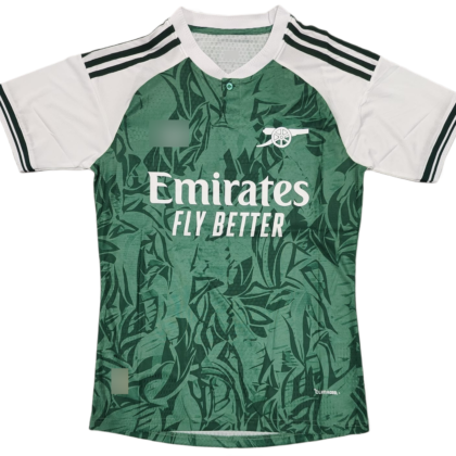 Arsenal 2026/27 Special Edition jersey GP (Player Version)