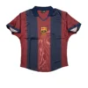 barcelona x cj fivesleeves (premium fan version)