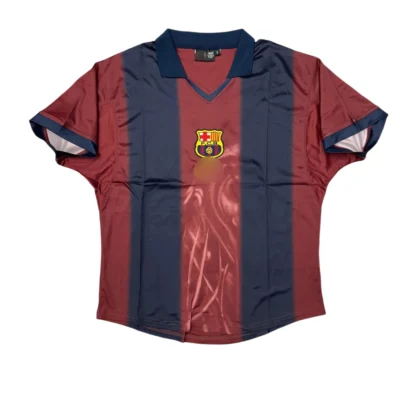 barcelona x cj fivesleeves (premium fan version)