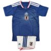 japan home world cup 26 jersey set (first quality) with shorts