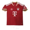 bayern munich home 2026/27 (premium fan version)
