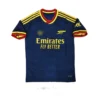 arsenal away 2026/27 (premium fan version)