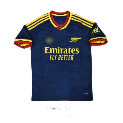 arsenal away 2026/27 (premium fan version)