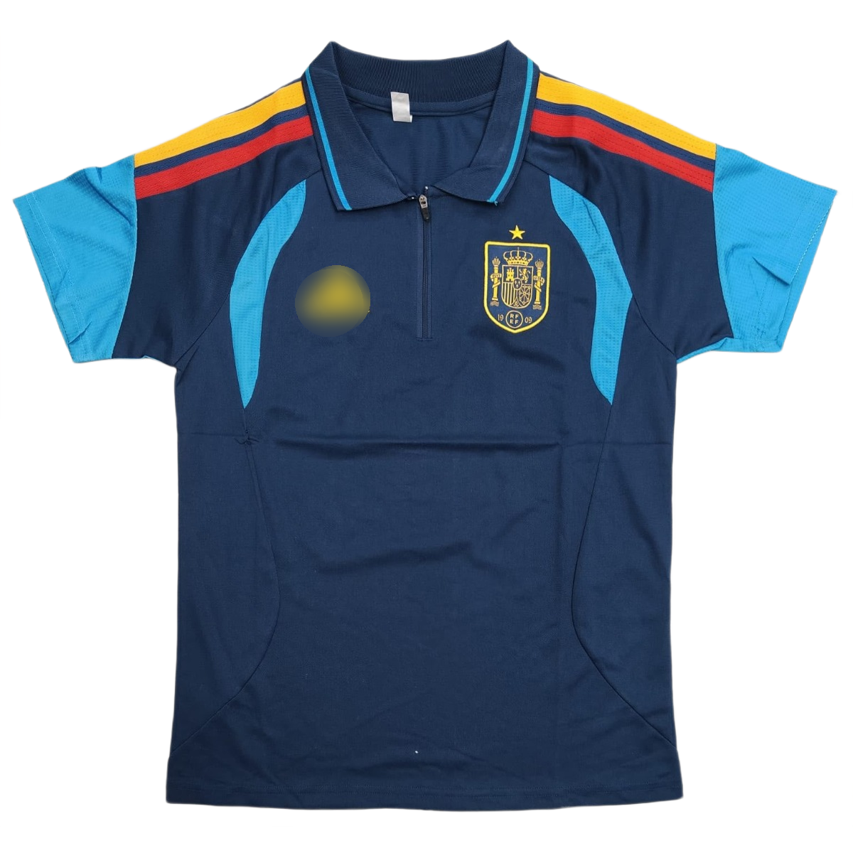 Spain polo shirt Spain polo shirt