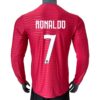 usa away world cup 2026 jersey (player edition) (copy)