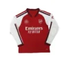 arsenal home full sleeves 2026/27 (premium fan version)
