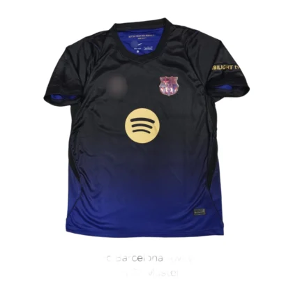 barcelona away 2026/27 (premium fan version)