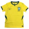brazil away world cup 2026 (player version) (copy)