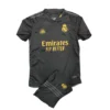 ac milan sp jersey set (first quality) with shorts (copy)