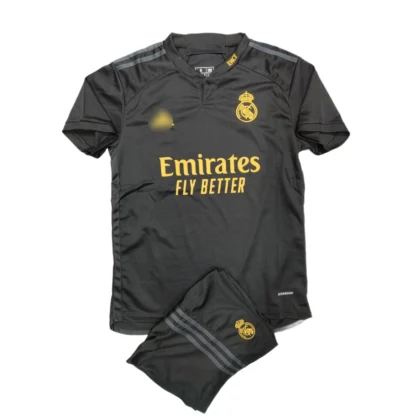 Football Jerseys Online India ac milan sp jersey set (first quality) with shorts (copy)