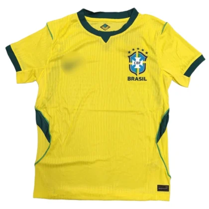 brazil away world cup 2026 (player version) (copy)