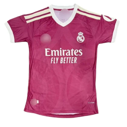 Real Madrid 2026-2027 third (Player Version)