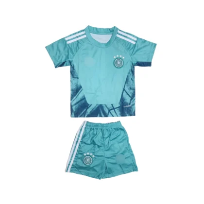 Germany GK Jersey